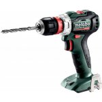 Metabo PowerMaxx BS 12 BL Q 601039840 návod