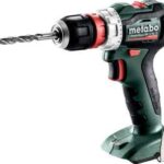 Metabo PowerMaxx BS 12 BL Q 601039860 návod