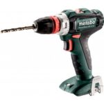 Metabo PowerMaxx BS 12 Q 601037840 návod