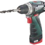 Metabo PowerMaxx BS 600079500 návod