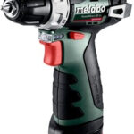 Metabo PowerMaxx BS BL + 2x 2