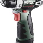 Metabo PowerMaxx BS BL 601721500 návod