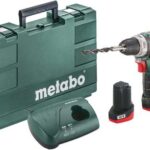 Metabo PowerMaxx BS Basic