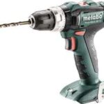 Metabo PowerMaxx SB 12 601076860 návod