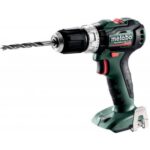 Metabo PowerMaxx SB 12 BL 601077890 návod