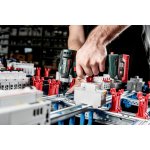 Metabo PowerMaxx SSD 12 BL 601115840 návod