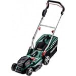 Metabo RM 36-18 LTX BL 36 601716650 návod