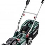 Metabo RM 36-18 LTX BL 36 60171680 návod