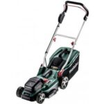 Metabo RM 36-18 LTX BL 36 601716850 návod