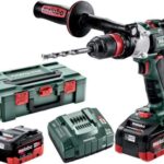 Metabo SB 18 LTX-3 BL Q I