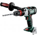 Metabo SB 18 LTX-3 BL Q I bez aku návod