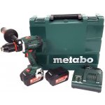 Metabo SB 18 LTX Impuls 602192500 návod