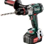 Metabo SB 18 LTX Impuls 602192650 návod