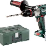 Metabo SB 18 LTX Impuls 602192840 návod