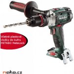 Metabo SB 18 LTX Impuls 602192890 návod
