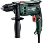 Metabo SBE 650 600742850 návod