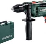 Metabo SBE 650 IMPULS 600743500 návod