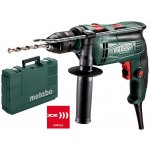Metabo SBE 650 Impuls návod