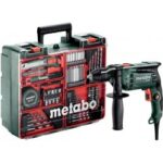 Metabo SBE 650 Set MD - 600742870 návod