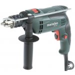 Metabo SBE 650 návod