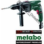 Metabo SBE 760 návod