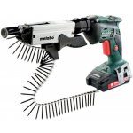 Metabo SE 18 LTX 6000 620049510 návod
