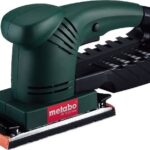 Metabo SR 10-23 Intec návod