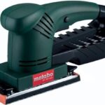 Metabo SR 180 Intec návod