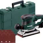 Metabo SRE 4350 TurboTec 624490 set návod