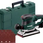 Metabo SRE 4350 TurboTec návod