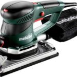 Metabo SRE 4351 611351000 návod