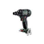 Metabo SSW 18 LTX 300 BL 602395840 návod