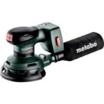 Metabo SXA 18 LTX 125 BL 600146840 návod