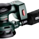 Metabo SXA 18 LTX 125 BL 600146850 návod
