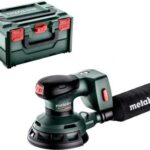 Metabo SXA 18 LTX 150 BL 600411840 návod