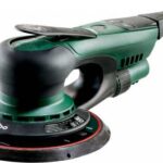 Metabo SXE 150-5.0 BL návod