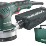 Metabo SXE 3125 návod