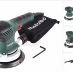Metabo SXE 3150 600444000 návod