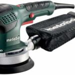 Metabo SXE 3150 návod