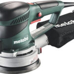 Metabo SXE 450 TT návod