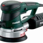 Metabo SXE 450 TurboTec Metaloc 600129700 návod