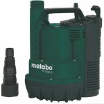 Metabo TP 12000 SI návod