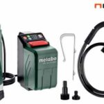 Metabo TPF 18 LTX 2200 návod