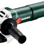 Metabo W 1100-115 603613000 návod