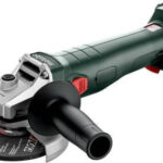 Metabo W 18 7-115 602370850 návod