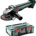 Metabo W 18 L 9-115 602246840 návod