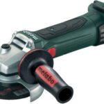 Metabo W 18 LTX 125 Quick Solo 602174890 návod
