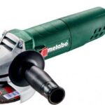 Metabo W 850-115 návod