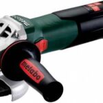 Metabo W 9-115 návod