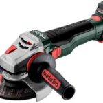 Metabo WB 18 LTX BL 15-150 QUICK 601732840 návod